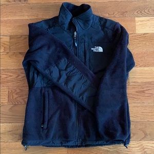 North Face Denali jacket
